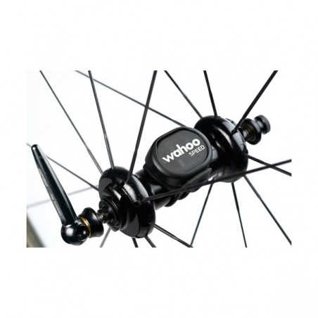 Wahoo Fitness RPM Speed Geschwindigkeitssensor