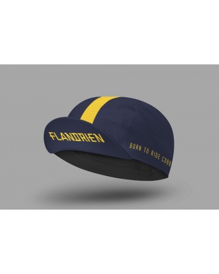 Radmütze Flandrien Cois Cycling
