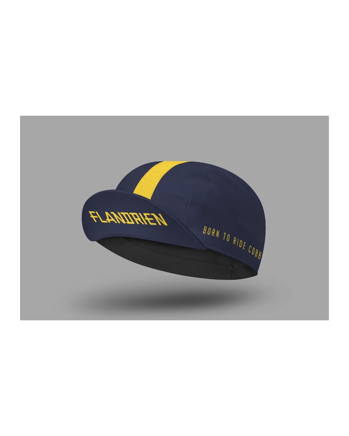Radmütze Flandrien Cois Cycling