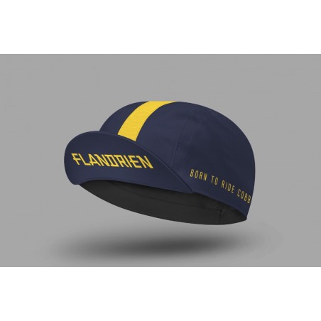 Radmütze Flandrien Cois Cycling