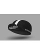 Radmütze Head over Wheels schwarz Cois Cycling
