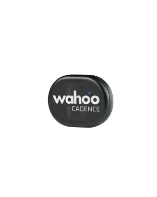 Wahoo Fitness RPM Cadence Sensor Trittfrequenzsensor