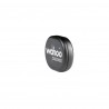 Wahoo Fitness RPM Cadence Sensor Trittfrequenzsensor