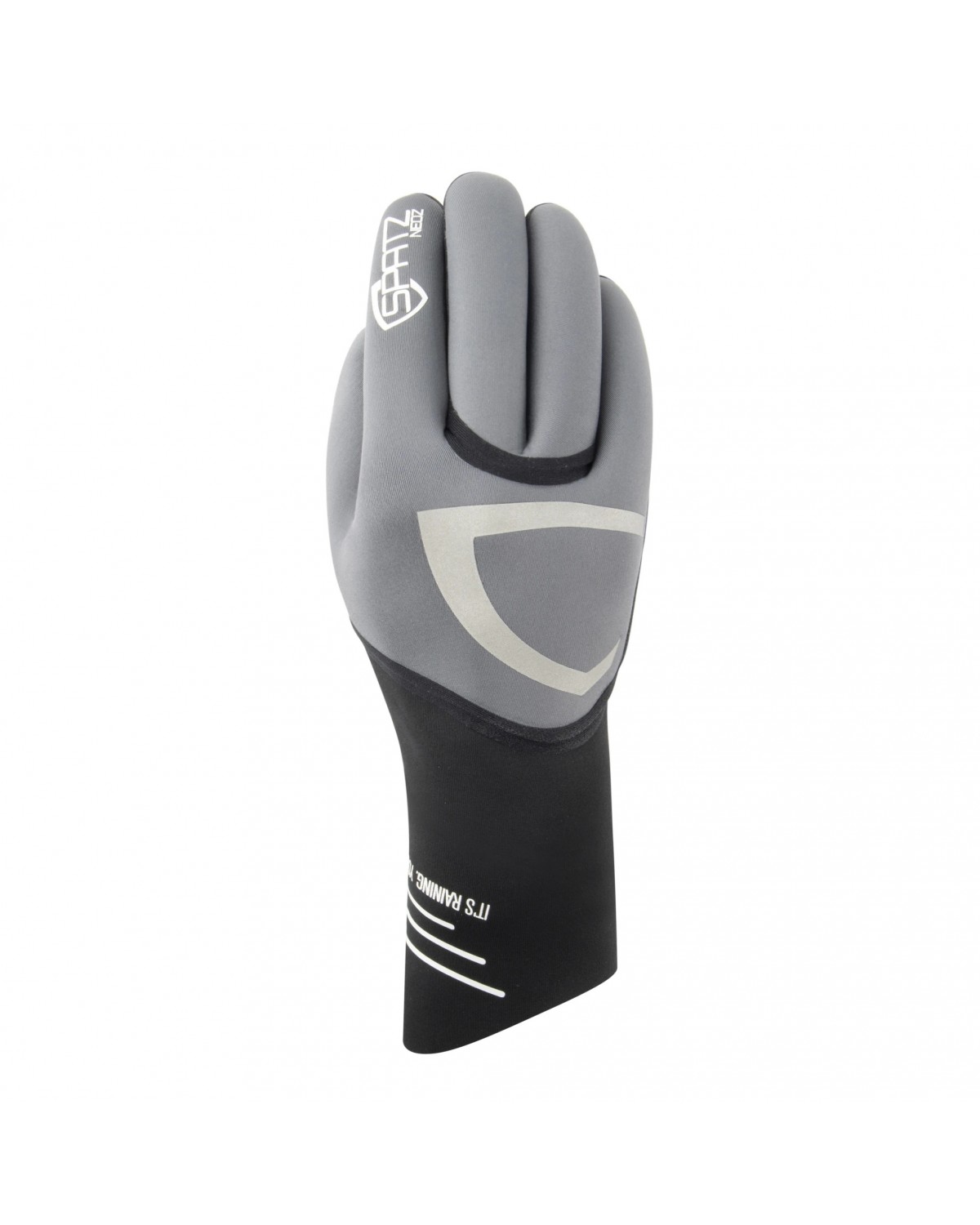 Spatz Wear Fahrradhandschuhe NEOZ