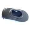 Spatzwear Neotoez Neopren Zehenwärmer schwarz