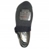 Spatzwear Neotoez Neopren Zehenwärmer schwarz