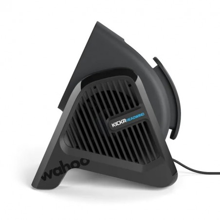Wahoo Fitness KICKR Headwind Bluetooth-Ventilator