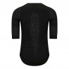 Spatzwear Race Layer Radunterhemd schwarz