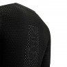 Spatzwear Race Layer Radunterhemd schwarz