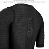Spatzwear Race Layer Radunterhemd schwarz