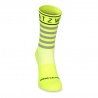Spatzwear SOKZ Radsocken neongelb unisize