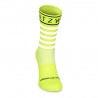 Spatzwear SOKZ Radsocken neongelb unisize
