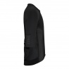 Spatzwear SQUADRON Kurzarm Cargo Radtrikot schwarz