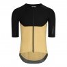 Spatzwear SQUADRON Kurzarm Cargo Radtrikot khaki