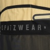 Spatzwear SQUADRON Kurzarm Cargo Radtrikot khaki