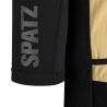 Spatzwear SQUADRON Kurzarm Cargo Radtrikot khaki