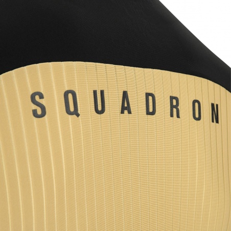 Spatzwear SQUADRON Kurzarm Cargo Radtrikot khaki