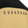 Spatzwear SQUADRON Kurzarm Cargo Radtrikot khaki