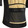 Spatzwear SQUADRON Kurzarm Cargo Radtrikot khaki