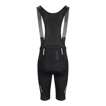 Spatzwear CONVOY Cargo Radträgerhose schwarz