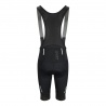 Spatzwear CONVOY Cargo Radträgerhose schwarz