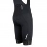 Spatzwear CONVOY Cargo Radträgerhose schwarz