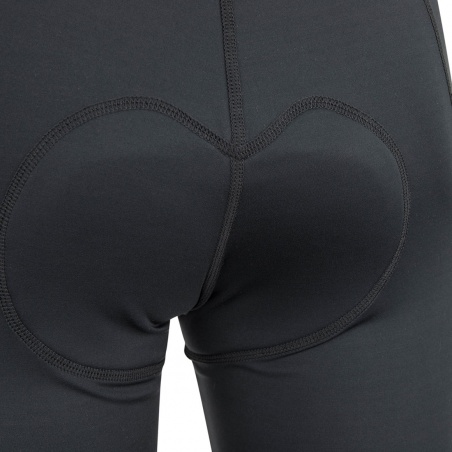 Spatzwear CONVOY Cargo Radträgerhose schwarz