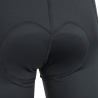 Spatzwear CONVOY Cargo Radträgerhose schwarz