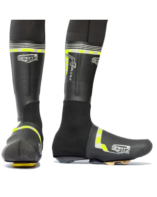 Spatzwear Legalz GLO Radüberschuhe