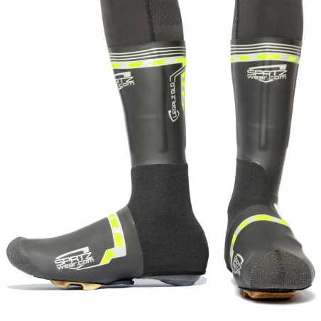 Spatzwear Legalz GLO Radüberschuhe