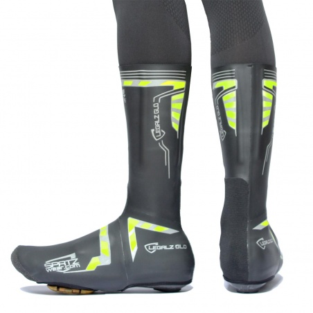 Spatzwear Legalz GLO Radüberschuhe