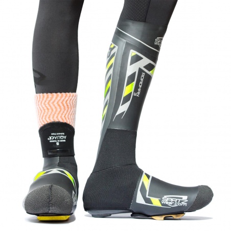 Spatzwear Roadman 3 Überschuhe Hi-Viz