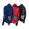 Spatzwear Heatr Langarmtrikot 4 Jahreszeiten blau