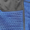 Spatzwear Heatr Langarmtrikot 4 Jahreszeiten blau