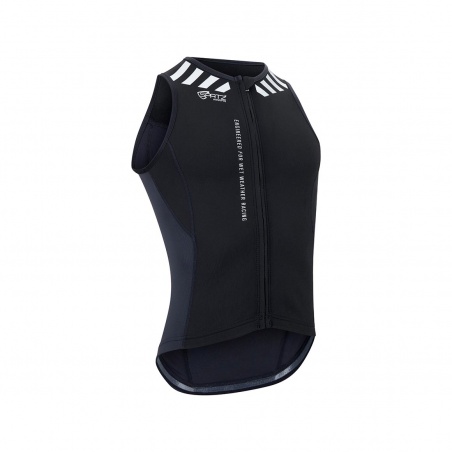 Spatzwear WarmR Regenweste