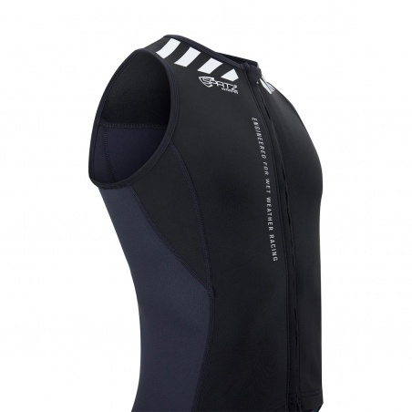 Spatzwear WarmR Regenweste