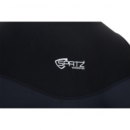 Spatzwear WarmR Regenweste