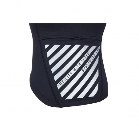 Spatzwear WarmR Regenweste