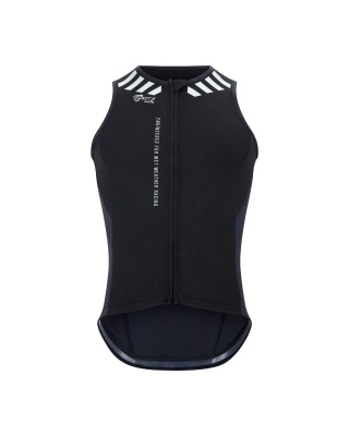 Spatzwear WarmR Regenweste