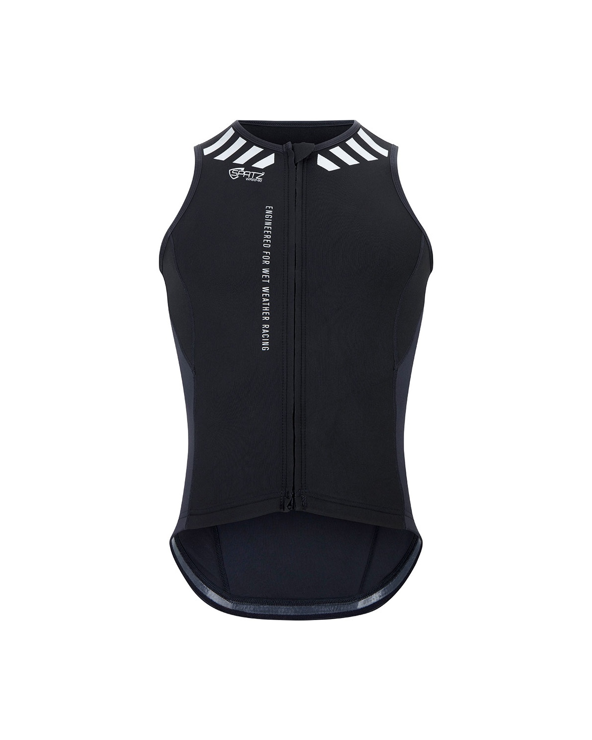 Spatzwear WarmR Regenweste
