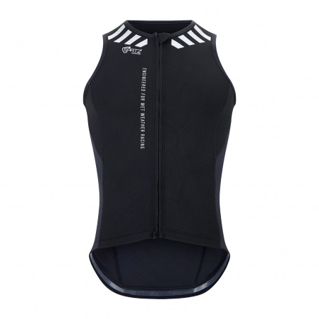 Spatzwear WarmR Regenweste