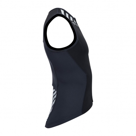 Spatzwear WarmR Regenweste