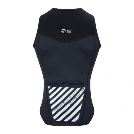 Spatzwear WarmR Regenweste