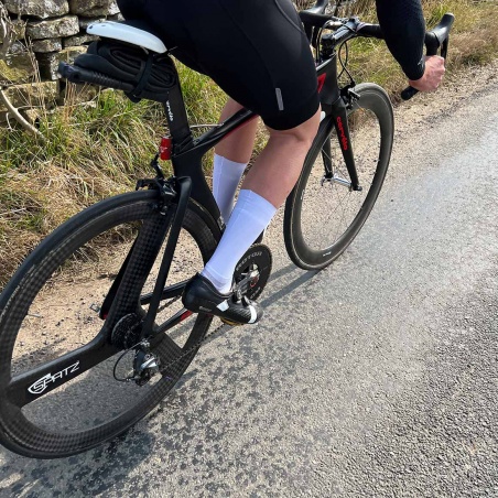 Spatzwear AERO SOKZ Radsocken