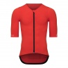 Spatzwear SHIFTR Kurzarmtrikot rot