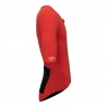 Spatzwear SHIFTR Kurzarmtrikot rot