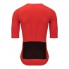 Spatzwear SHIFTR Kurzarmtrikot rot
