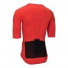 Spatzwear SHIFTR Kurzarmtrikot rot