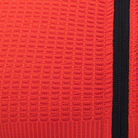 Spatzwear SHIFTR Kurzarmtrikot rot