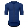 Spatzwear SHIFTR Kurzarmtrikot blau